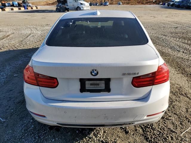 WBA3A5G55FNS82783 BMW 328 I
