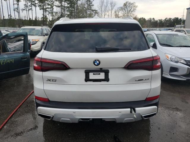 5UXCR4C0XM9E72179 BMW X5 Sdrive 40i