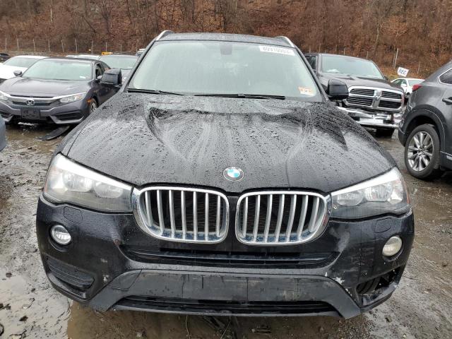 5UXWZ7C37H0V90013 BMW X3 Sdrive28i