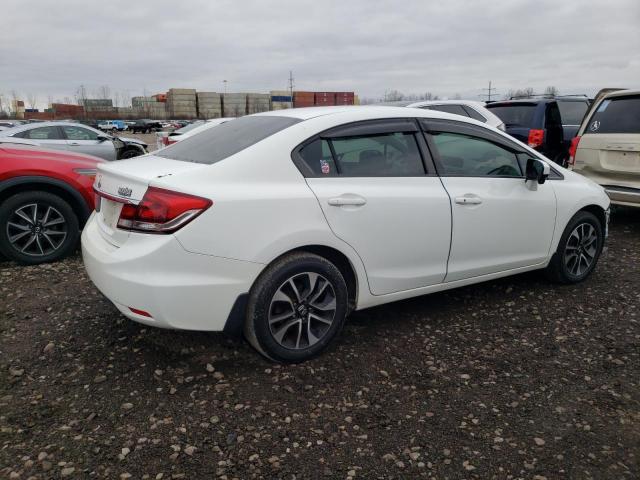 19XFB2F80FE004157 Honda CIVIC EX