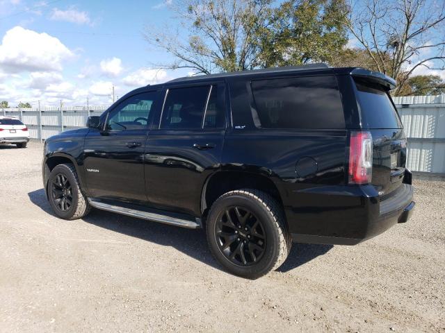 1GKS1BKC3FR514992 GMC YUKON SLT