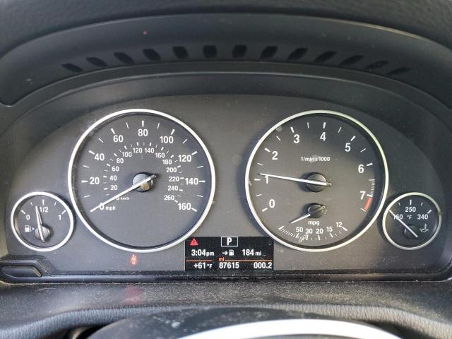5UXWX9C5XE0D40525 BMW X3 Xdrive28i