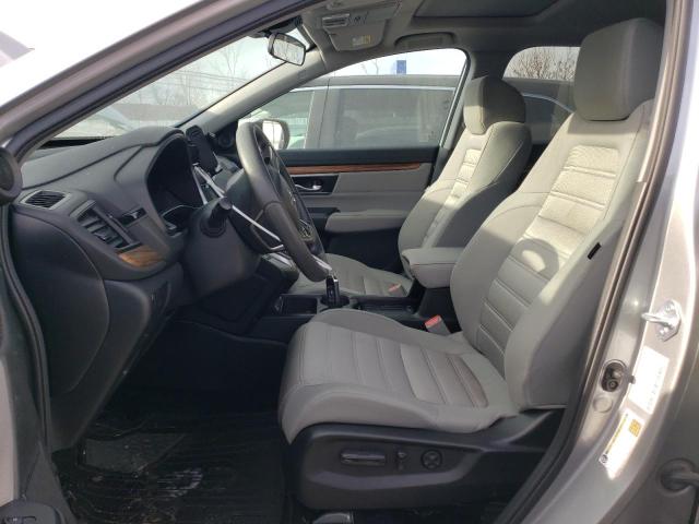 2HKRW2H50MH663711 Honda CR-V EX