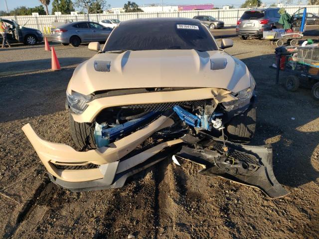 1FA6P8CF3H5250616 Ford MUSTANG GT