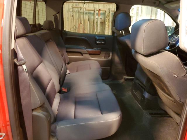3GTU2UEC4FG433296 GMC Sierra K1500 Sle