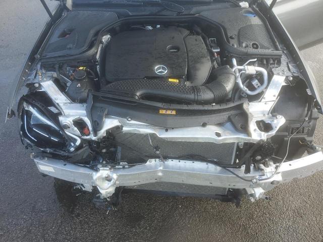W1KZF8EB4PB119480 Mercedes-Benz E 350 4matic