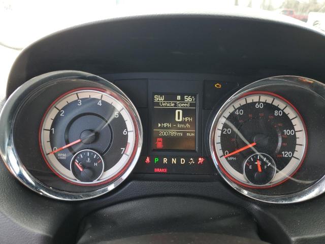 2C4RDGEG0JR336006 Dodge Grand Caravan Gt