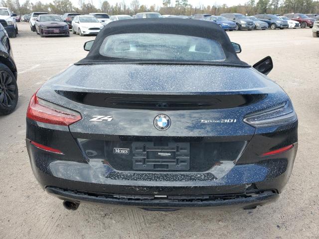 WBAHF3C09LWW65556 BMW Z4 Sdrive30i