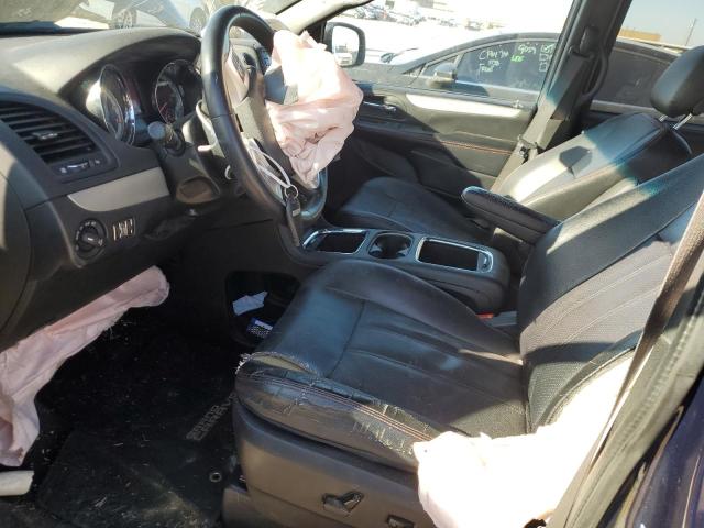 2C4RDGEG3HR824800 Dodge Grand Caravan Gt