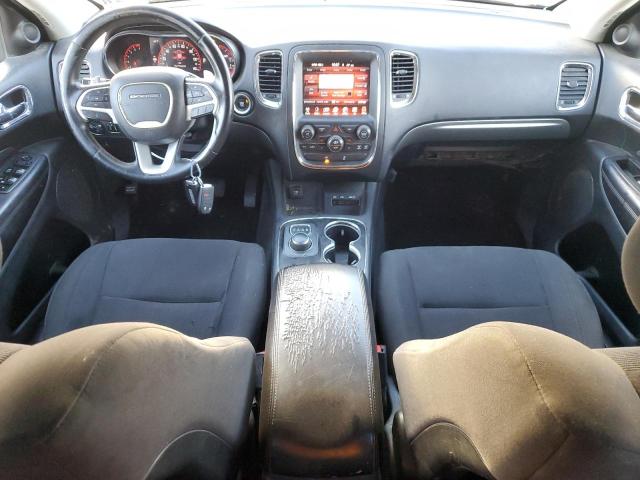 1C4RDHAG9EC286569 Dodge Durango Sxt