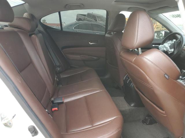 19UUB1F3XFA000742 Acura TLX