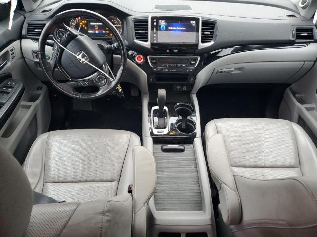 5FPYK3F70KB029545 Honda Ridgeline Rtl