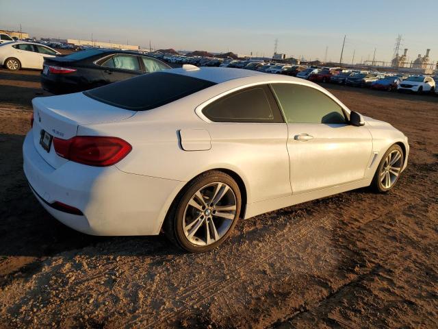 WBA4W3C54KAF92413 BMW 430I