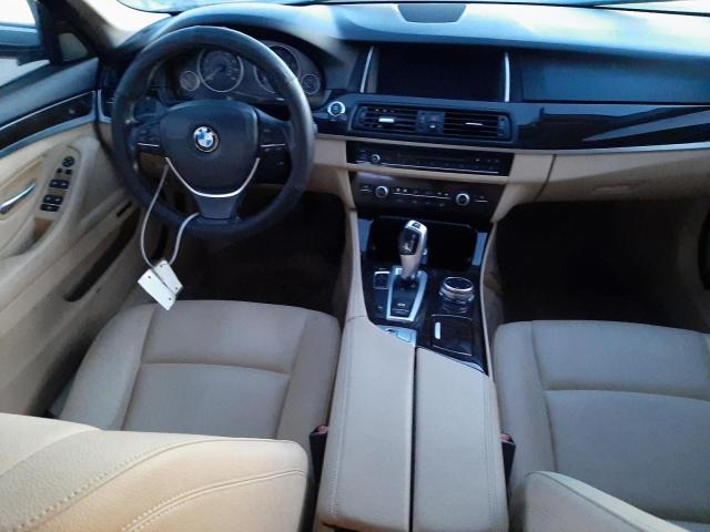 WBA5A5C58FD513423 BMW 528 I