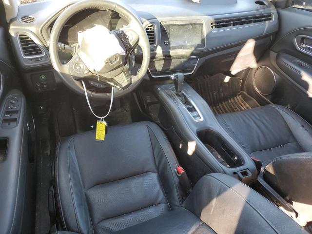 3CZRU5H70MM724343 Honda Hr-v Exl