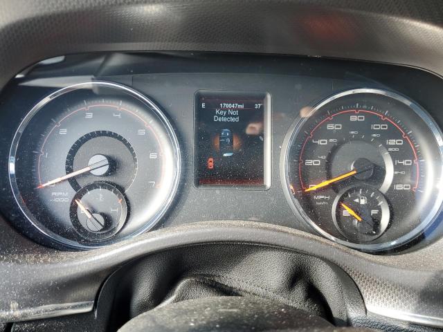 2C3CDXCT6EH102359 Dodge CHARGER R/T