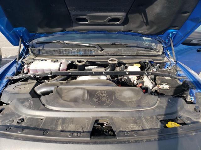 1C6SRFU93PN500460 RAM 1500 Trx