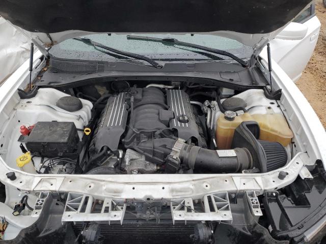2C3CDXGJ4GH339976 Dodge Charger R/t Scat Pack