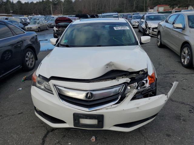 19VDE1F58FE003040 Acura Ilx 20 Premium