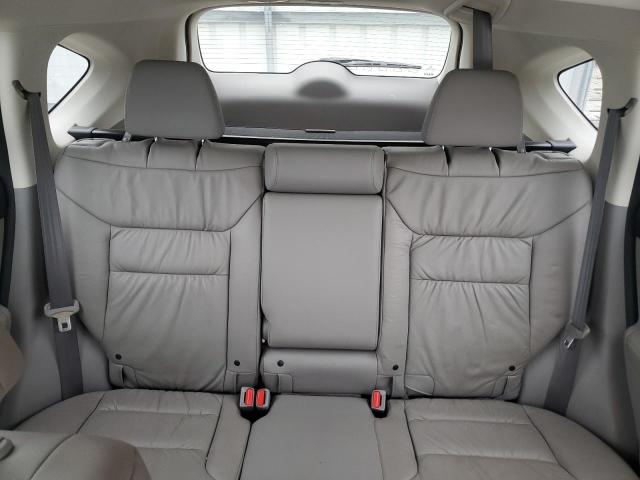 2HKRM3H70EH560948 Honda CR-V EXL