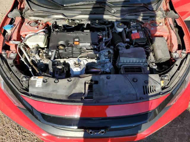 2HGFC4B61KH300043 Honda Civic Lx