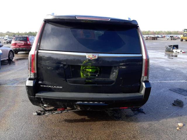 1GYS4GKJ8LR269868 Cadillac ESCALADE ESV