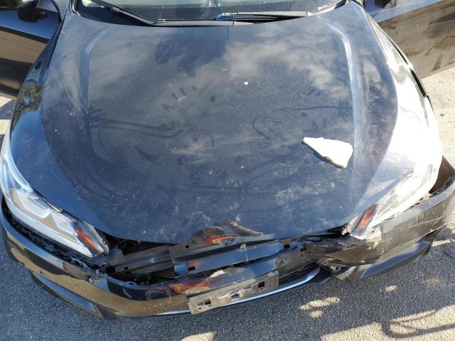 Honda Accord Sport 2014 1HGCR2F50EA037957 Image 11