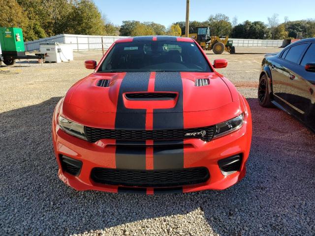 2C3CDXL94NH241748 Dodge Charger Srt Hellcat