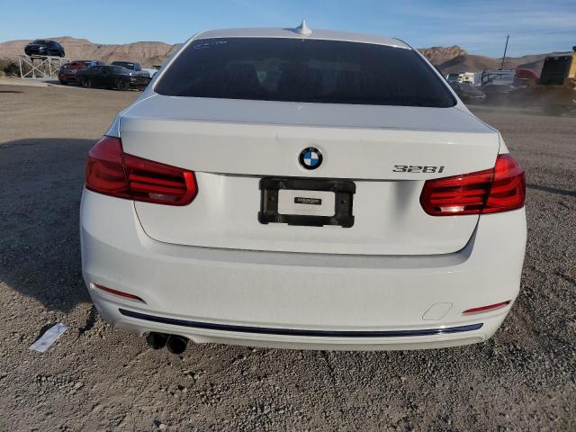 WBA8E9C56GK603790 BMW 328 I Sulev