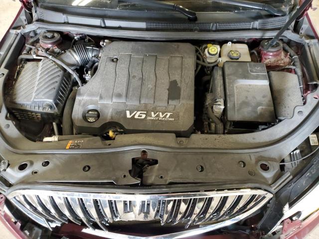 1G4GB5G34FF218093 Buick Lacrosse
