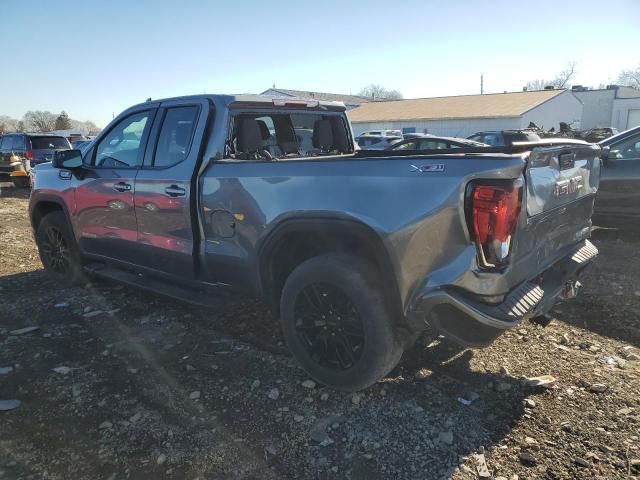 1GTR9CED9MZ305489 GMC Sierra K1500 Elevation