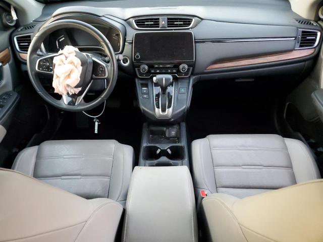 5J6RW1H90HL004343 Honda Cr-v Touring