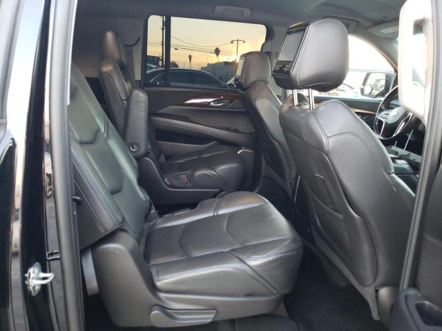 1GYS3RKJ6FR564616 Cadillac ESCALADE ESV