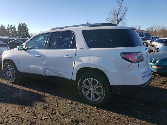1GKKRSKD0EJ157561 GMC Acadia Slt-2