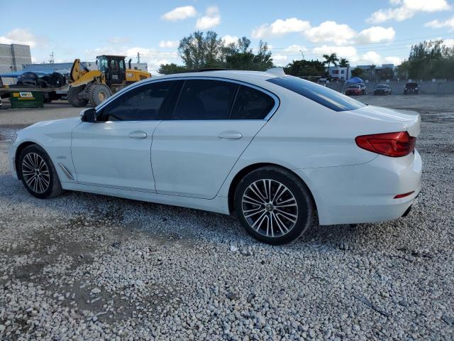 WBAJA5C52KBX49151 BMW 530 I