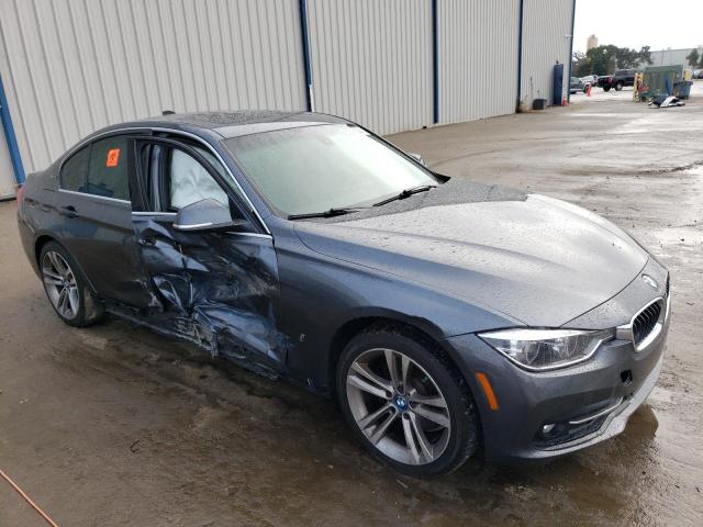 WBA8E1C53JA178205 BMW 330e