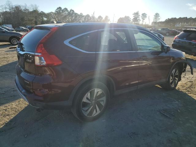 5J6RM4H96GL118174 Honda Cr-v Touring