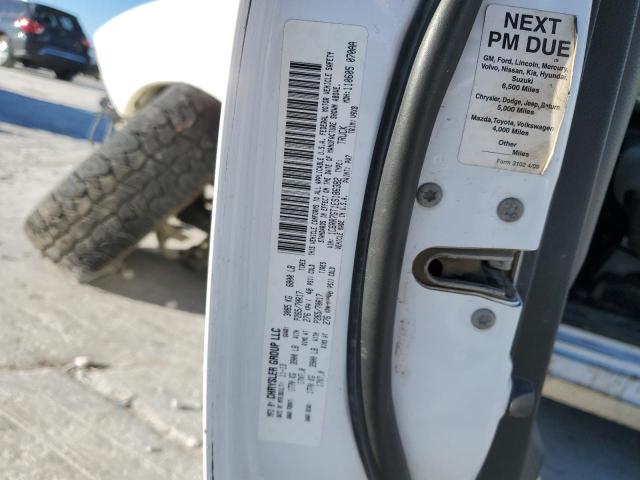 1C6RR7GT1ES186382 RAM 1500 Slt