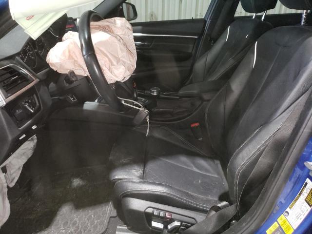 WBA8E1C58JA177907 BMW 330e