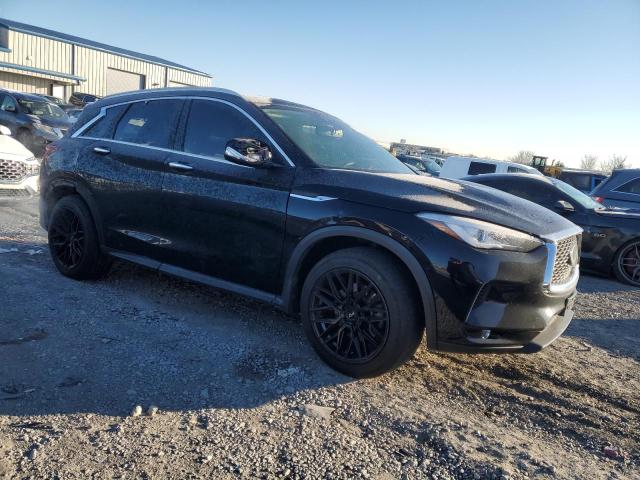 3PCAJ5M3XKF116779 Infiniti Qx50 Essential