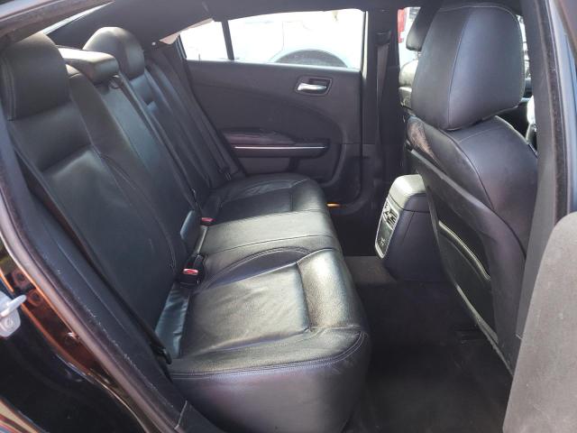 2C3CDXBG6HH634994 Dodge Charger Se