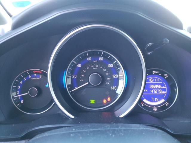 3HGGK5G46JM719722 Honda FIT LX