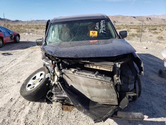 5FNYF3H26FB008574 Honda PILOT LX