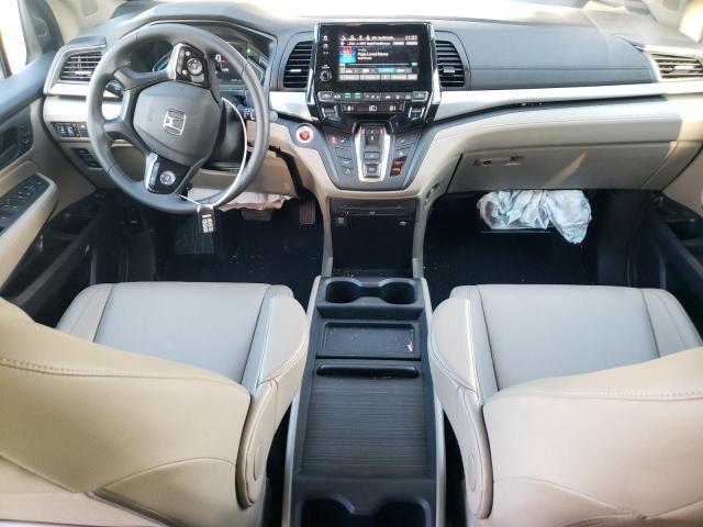 5FNRL6H77JB111926 Honda ODYSSEY EXL