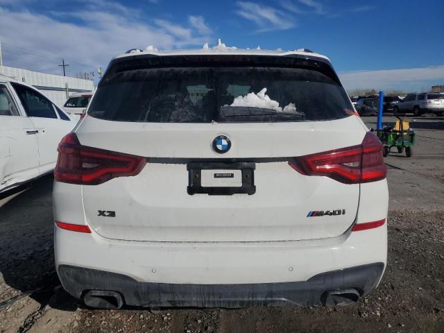 5UXTY9C08LLE59609 BMW X3 Xdrivem40i