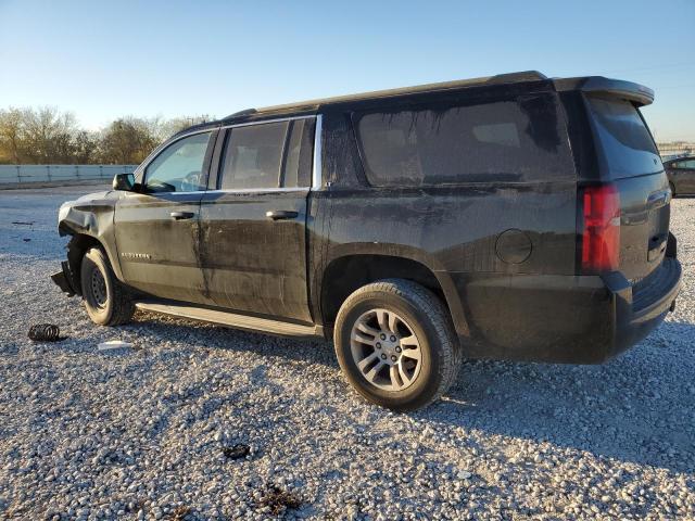 1GNSCHKCXKR187243 Chevrolet Suburban C1500 Lt