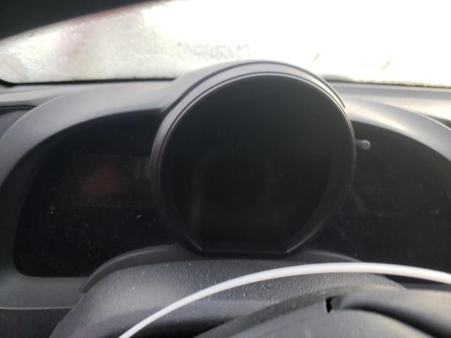 JHMZF1D69FS002805 Honda CR-Z EX