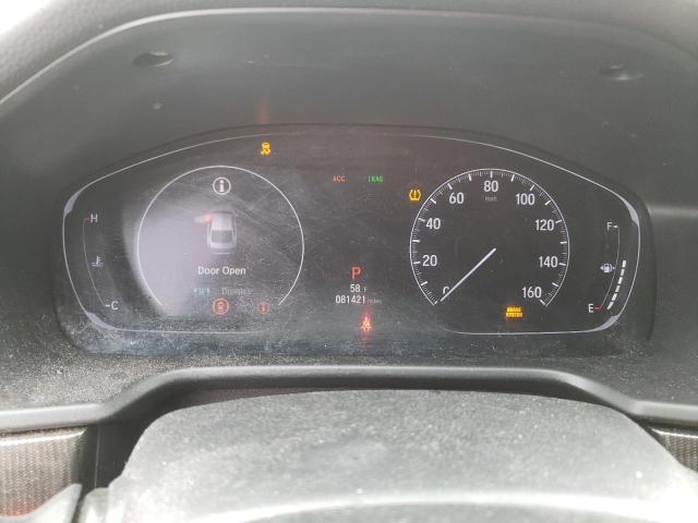 1HGCV1F32LA093500 Honda Accord Sport