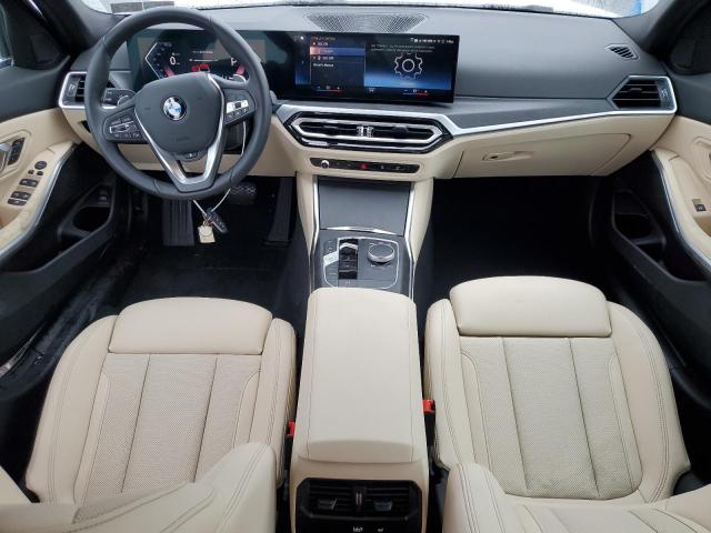3MW89FF02P8D09730 BMW 330XI