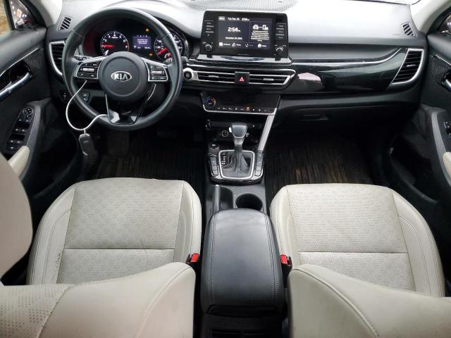 KNDERCAA1M7088445 KIA SELTOS EX